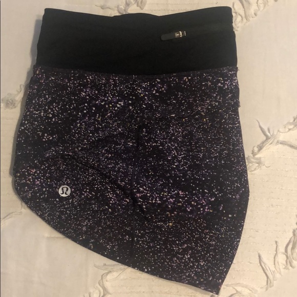 Lulu Lemon running shorts - Picture 2 of 2